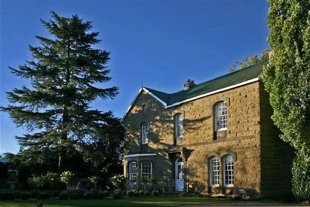 Rose Garden Manor House