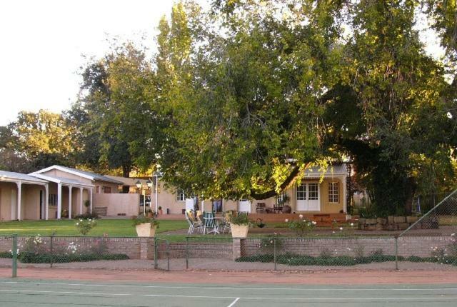 Apartment Rose Garden Manor House *
