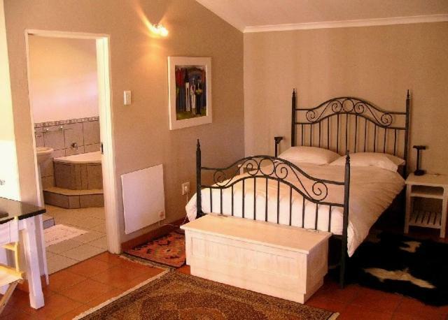 Apartment Rose Garden Manor House *