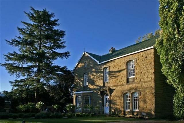 Apartment Rose Garden Manor House Harrismith